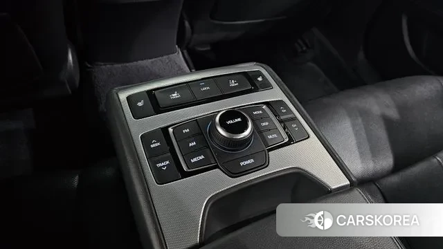 Genesis G80 id 3547728 из Кореи 10