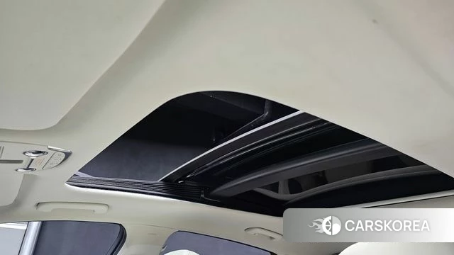 Hyundai The New Grandeur IG Hybrid id 4231277 из Кореи 10