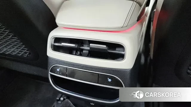 Genesis GV70 id 2931521 из Кореи 10