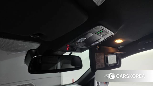 Renault Korea (Samsung) XM3 id 4655884 из Кореи 10