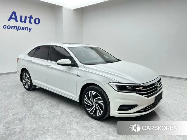 Volkswagen Sagitar id 4242273 из Китая 10