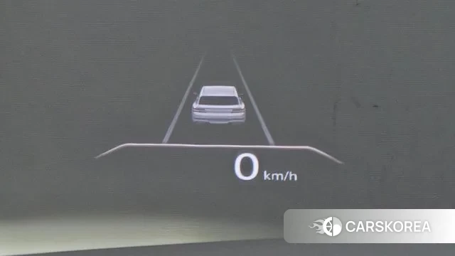 Genesis GV80 id 3033507 из Кореи 10