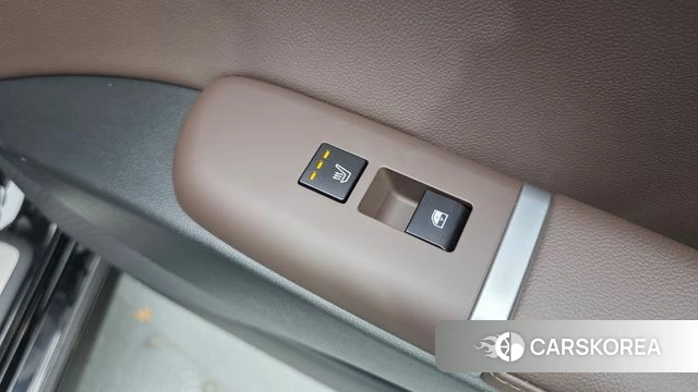 Hyundai Grandeur (GN7) id 3921899 из Кореи 10