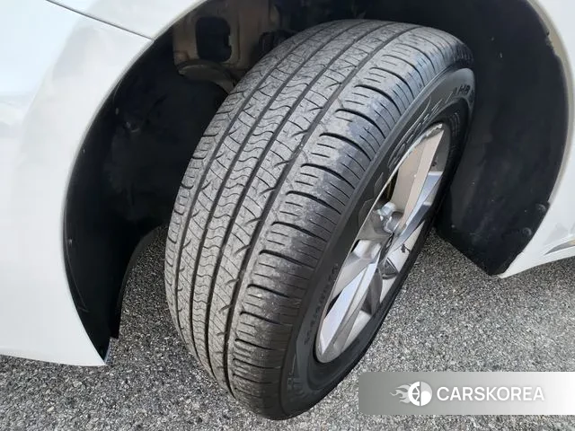 Kia The New K5 2nd generation id 3039087 из Кореи 10