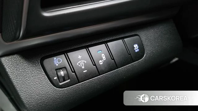 Hyundai The New Avante AD id 4477333 из Кореи 10