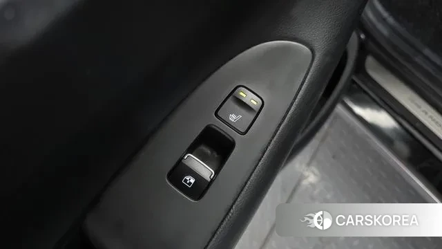 Hyundai The New Grandeur IG Hybrid id 3655760 из Кореи 10