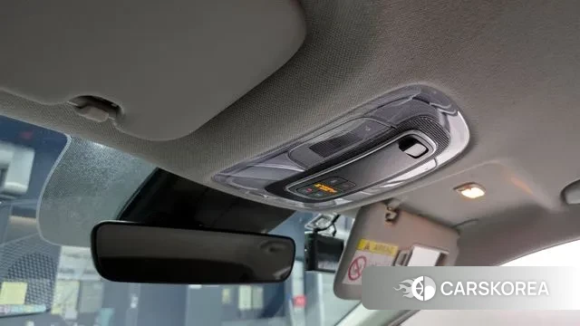 Hyundai Avante Hybrid (CN7) id 3329247 из Кореи 10