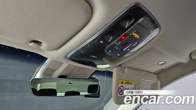 Genesis G80 (RG3) id 2949478 из Кореи 10