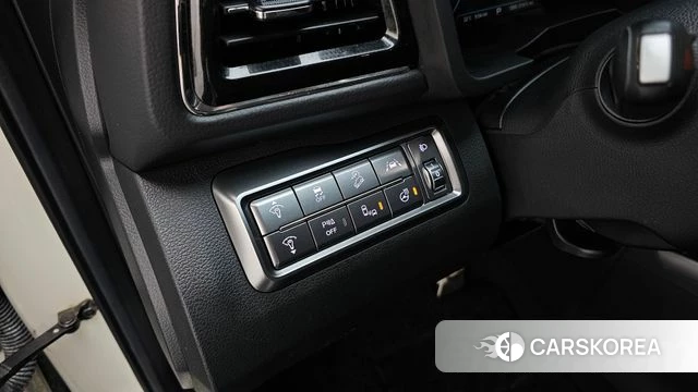 Ssangyong Berry New Tivoli id 4549973 из Кореи 10