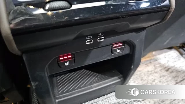 BMW 5 Series (G60) id 3696290 из Кореи 10