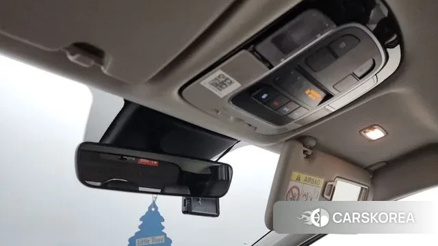 Hyundai Tucson Hybrid (NX4) id 2975345 из Кореи 10