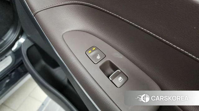 Hyundai The New Grandeur IG id 4476699 из Кореи 10