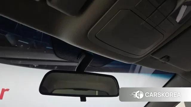 Ssangyong Berry New Tivoli id 3573602 из Кореи 10