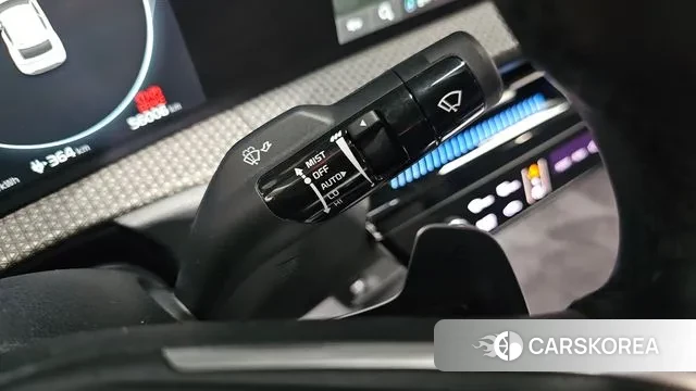 Kia EV6 id 3207276 из Кореи 10