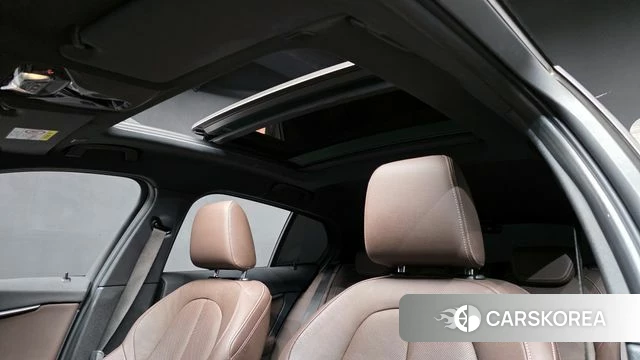 BMW 1 Series (F40) id 3852465 из Кореи 10