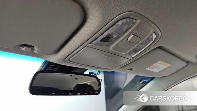 Kia Niro EV id 4593753 из Кореи 10