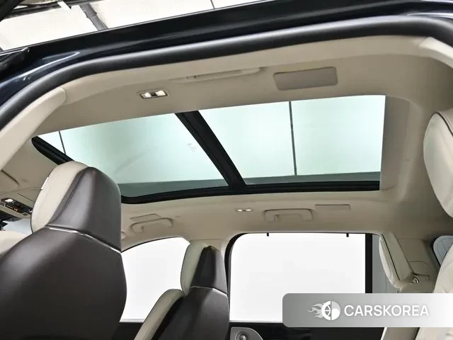 Lincoln Aviator 2nd generation id 3333362 из Кореи 10