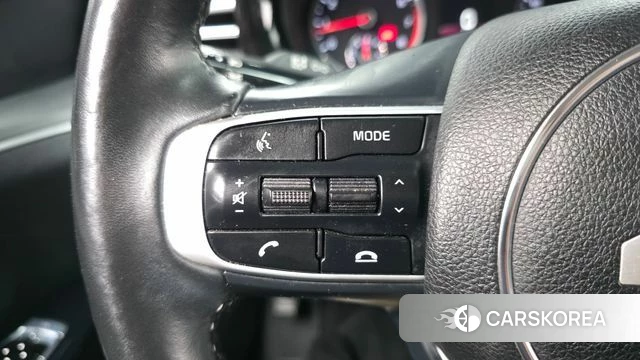 Kia K5 3rd generation id 4783880 из Кореи 10