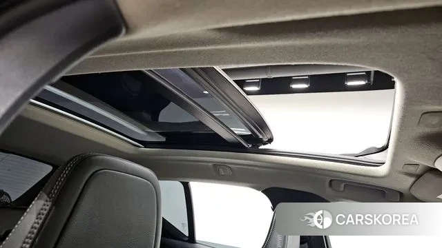 Volvo XC40 id 3319645 из Кореи 10