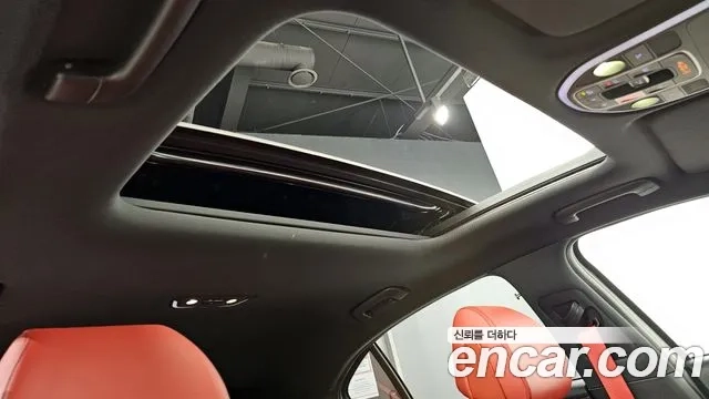 Genesis The New G70 Shooting Brake id 2867589 из Кореи 10