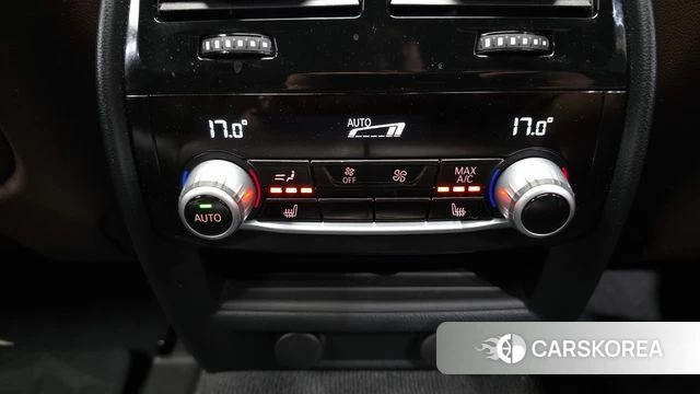 BMW 5 Series (G30) id 4689181 из Кореи 10