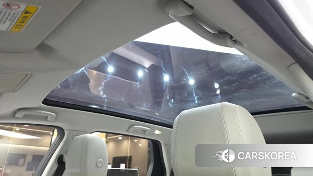 Land Rover Discovery Sports id 4543535 из Кореи 10