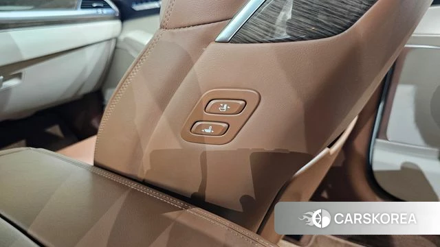 Genesis G90 id 4464981 из Кореи 10