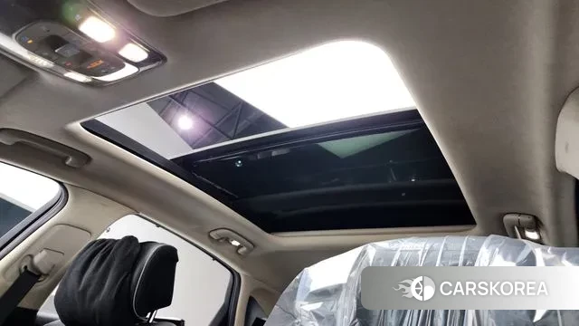 Genesis G80 (RG3) id 3018184 из Кореи 10