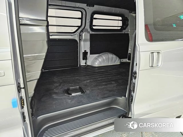 Hyundai The New Grand Starex id 3954751 из Кореи 10