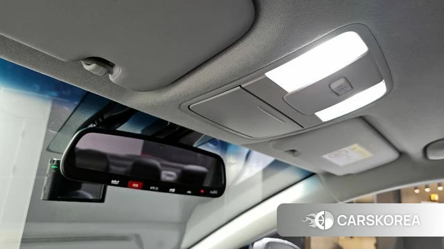 Kia The New K3 2nd generation id 3831971 из Кореи 10