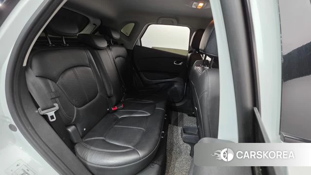 Renault Korea (Samsung) New QM3 id 4483330 из Кореи 10
