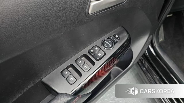 Kia Morning Urban (JA) id 4745418 из Кореи 10