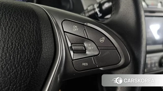 Ssangyong Korando Turismo id 2971477 из Кореи 10