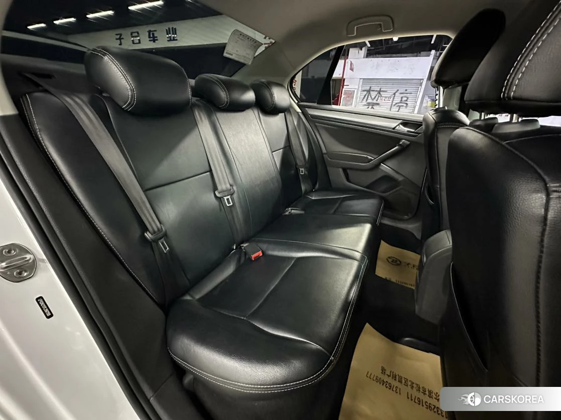 Volkswagen Bora id 4479497 из Китая 10