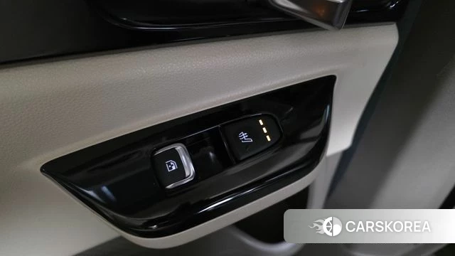 Kia Carnival 4th generation id 4350485 из Кореи 10