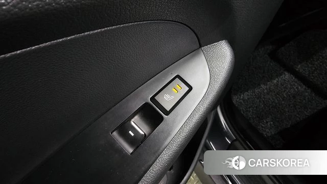 Hyundai All New Tucson id 3942430 из Кореи 10