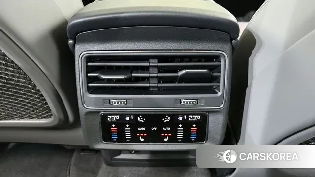 Audi Q8 (4M) id 3316511 из Кореи 10