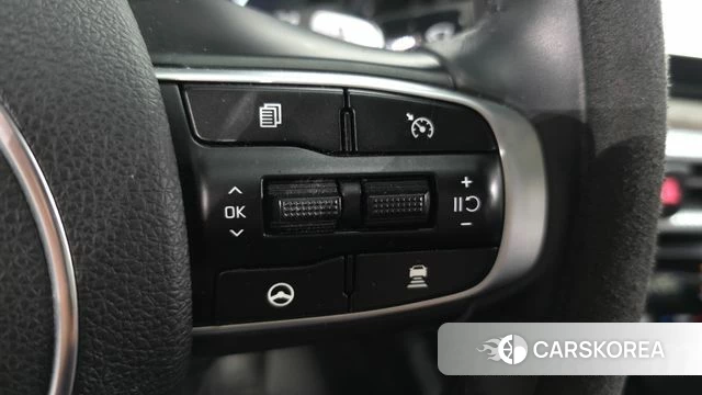 Kia K5 3rd generation id 4793842 из Кореи 10