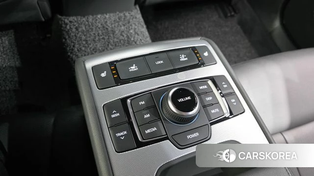 Genesis G80 id 4286327 из Кореи 10