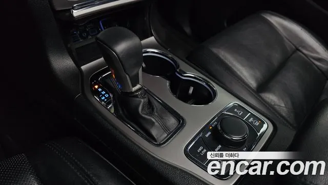 Jeep Grand Cherokee id 2729918 из Кореи 10