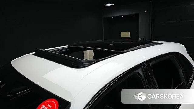 Porsche Cayenne (PO536) id 3793668 из Кореи 10