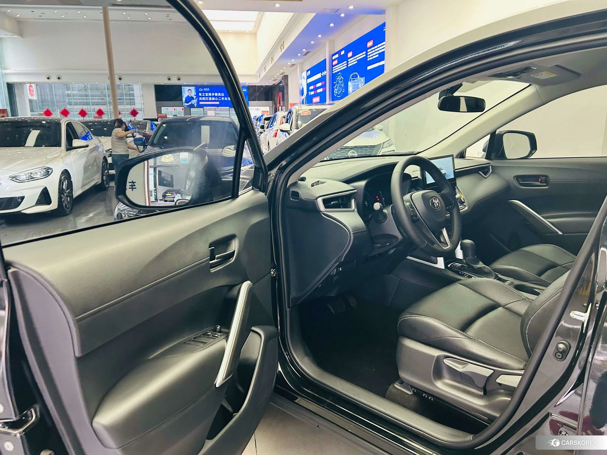 Toyota Fenglanda id 4499056 из Китая 10
