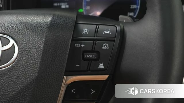 Toyota Camry (XV80) id 4729810 из Кореи 10