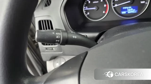 Hyundai The New Grand Starex id 3557978 из Кореи 10