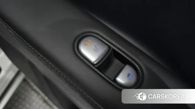 Hyundai Ionic 5 id 3032311 из Кореи 10