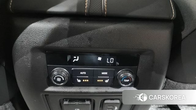 Chevrolet (GM Daewoo) Traverse id 4283375 из Кореи 10