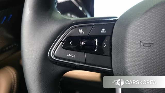 Renault Korea (Samsung) Grand Coleos id 4279872 из Кореи 10