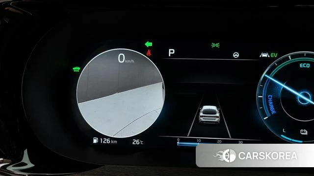 Kia K5 Hybrid 3rd Generation id 4928678 из Кореи 10