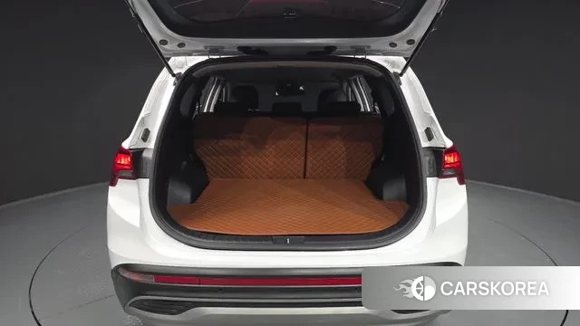 Hyundai The New Santa Fe id 3592756 из Кореи 10