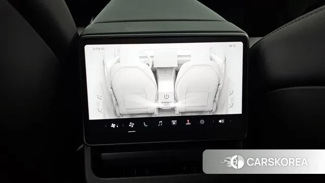 Tesla Model Y id 3288852 из Кореи 10